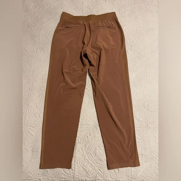 Athleta Brooklyn Ankle Pants - Picture 3 of 4